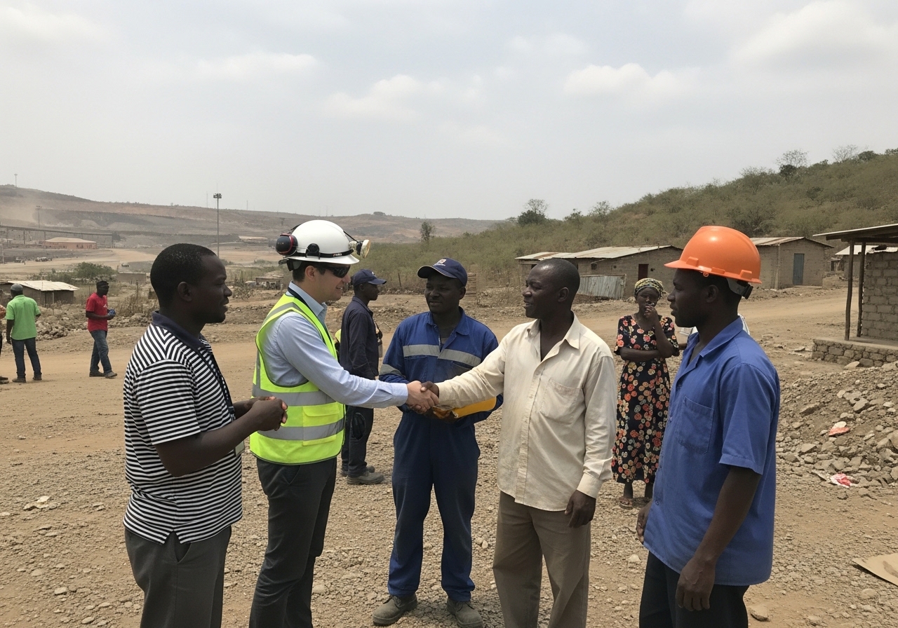 Community Development