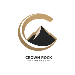 Crown Rock Minerals