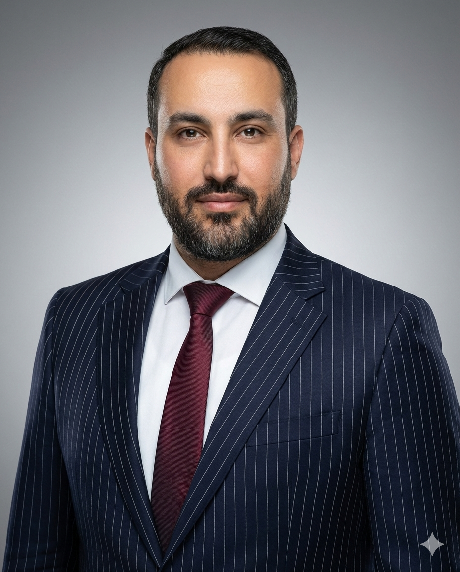 Ali Oudah