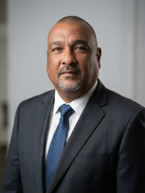 Mahmoud Salih